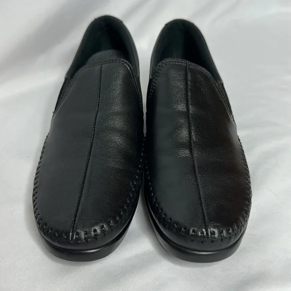 EUC SAS Dream Tripad Slip-Ons - Picture 3 of 7